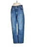 Levi's Blue Jeans Size 26 waist - photo 1