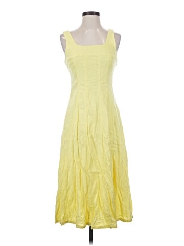 Simply Vera Vera Wang Casual Dress (view 1)