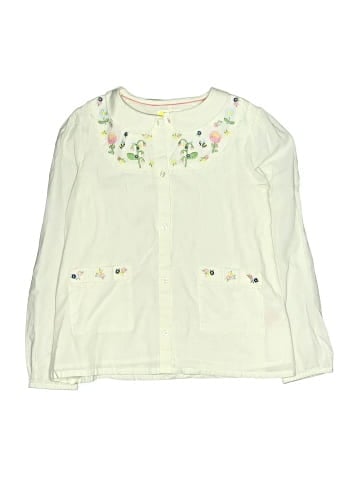 Mini Boden Long Sleeve Blouse (view 1)