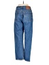 Levi's Blue Jeans Size 26 waist - photo 2