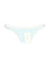 Cupshe White Swimsuit Bottoms Size S - photo 2