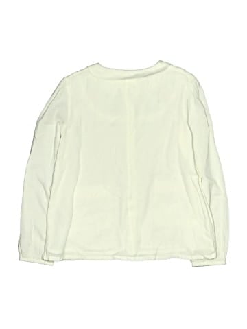 Mini Boden Long Sleeve Blouse (view 2)