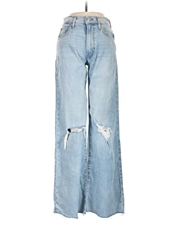 Hudson Jeans Jeans (view 1)