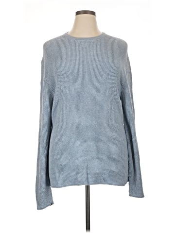 Billy Reid Pullover Sweater (view 1)