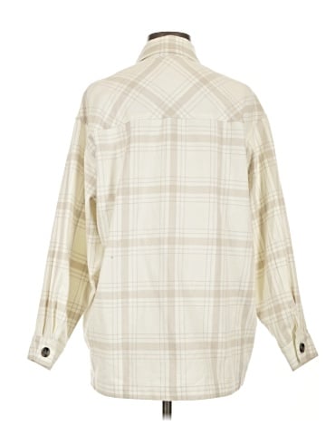 Drew Coat (view 2)