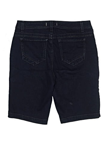 Nine West Vintage America Denim Shorts (view 2)