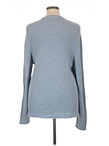 Billy Reid Pullover Sweater (view 2)