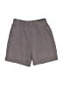 Pekkle Solid Brown Shorts Size 4T - photo 1
