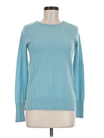 Halogen Pullover Sweater (view 1)