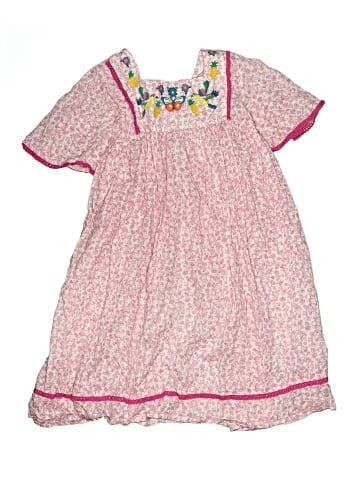 Mini Boden Dress (view 1)