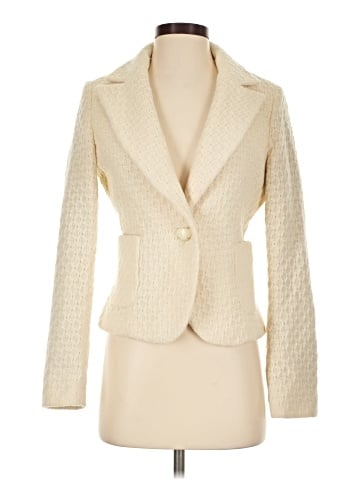 Marciano Wool Blazer (view 1)