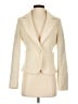 Marciano Ivory Wool Blazer Size S - photo 1