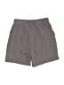 Pekkle Solid Brown Shorts Size 4T - photo 2