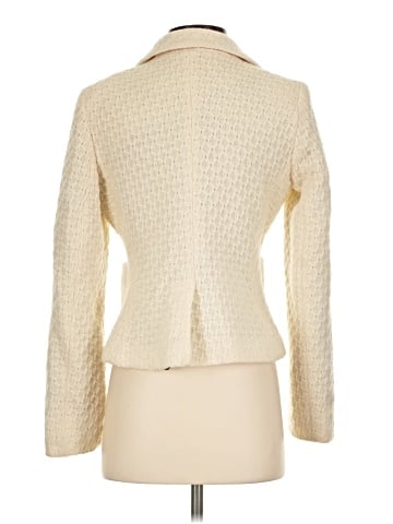 Marciano Wool Blazer (view 2)