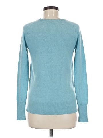 Halogen Pullover Sweater (view 2)