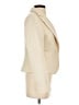 Marciano Ivory Wool Blazer Size S - photo 4