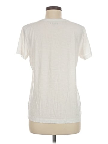 Ann Taylor LOFT Short Sleeve T-Shirt (view 2)