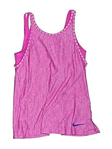 Nike Active Tank (view 1)