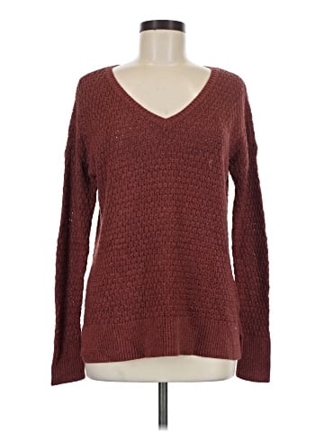 American Eagle Outfitters Pullover Sweater (view 1)