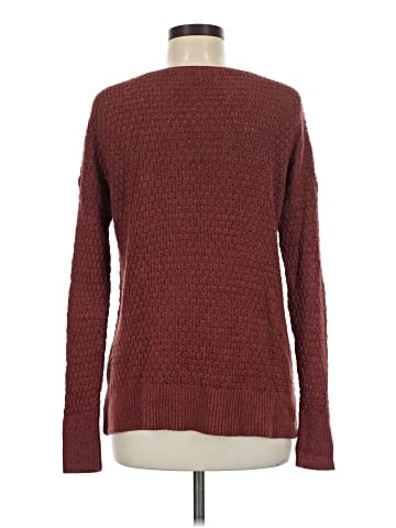 American Eagle Outfitters Pullover Sweater (view 2)