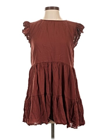 Wilfred Casual Dress (view 1)