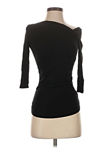 Club Monaco 3/4 Sleeve Top (view 1)