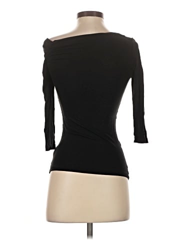 Club Monaco 3/4 Sleeve Top (view 2)