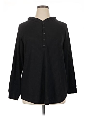 Torrid Pullover Sweater (view 1)