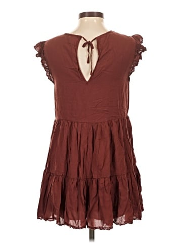 Wilfred Casual Dress (view 2)