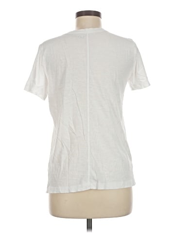 Ann Taylor LOFT Short Sleeve T-Shirt (view 2)