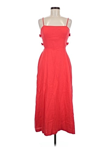 WAYF Casual Dress (view 1)