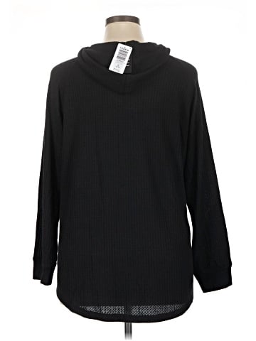 Torrid Pullover Sweater (view 2)