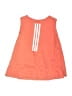 Adidas Orange Active Tank Size 16 - photo 2