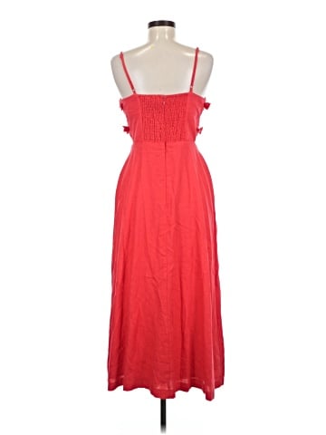 WAYF Casual Dress (view 2)