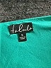 Talula 100% Polyester Teal Tank Top Size S - photo 7