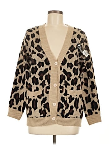 Unbranded Cardigan (view 1)