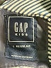 Gap Kids Black Raincoat Size L (kids) - photo 3