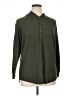 Torrid Green Cardigan Size 1X Plus (1) - photo 1