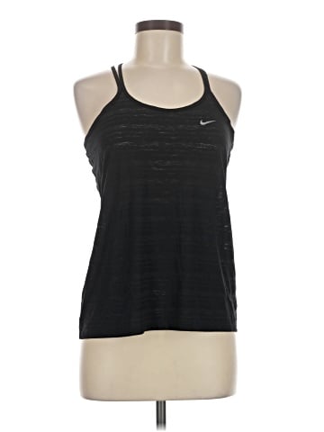 Nike Active Tank (view 1)