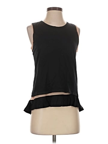 J.Crew Sleeveless T-Shirt (view 1)