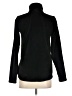 Athleta Solid Black Track Jacket Size XXS - photo 2