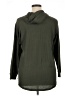 Torrid Green Cardigan Size 1X Plus (1) - photo 2