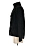 Athleta Solid Black Track Jacket Size XXS - photo 5
