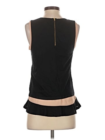 J.Crew Sleeveless T-Shirt (view 2)