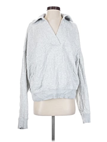 Express Sweatshirt (view 1)
