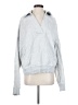 Express Gray Sweatshirt Size S - photo 1