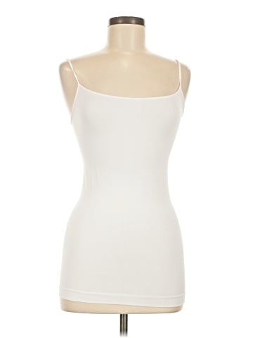 Nikibiki Sleeveless T-Shirt (view 1)
