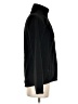 Athleta Solid Black Track Jacket Size XXS - photo 4
