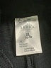 Serra 100% Polyester Black Casual Pants Size XL - photo 4