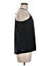 Nike 100% Recycled Polyester Black Active Tank Size M - photo 4